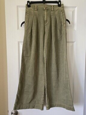 NWT Girl's Tractr Wide Leg Jeans, 10